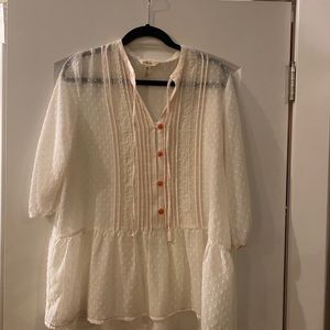 Matilda Jane blouse